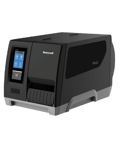  MÁY IN MÃ VẠCH HONEYWELL PM45 / PM45C 