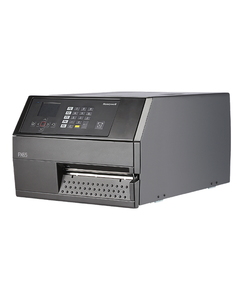  MÁY IN MÃ VẠCH HONEYWELL PX45 / PX65 