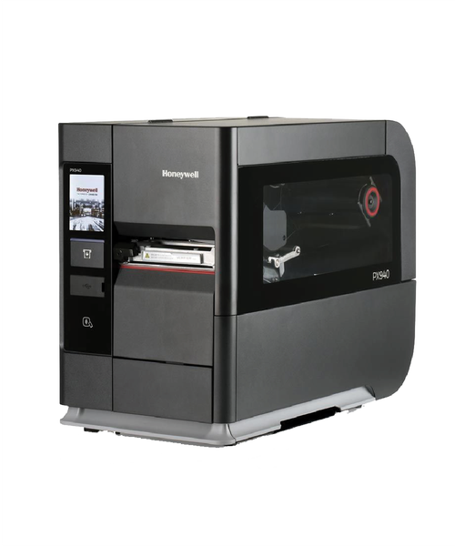  MÁY IN MÃ VẠCH HONEYWELL PX940 