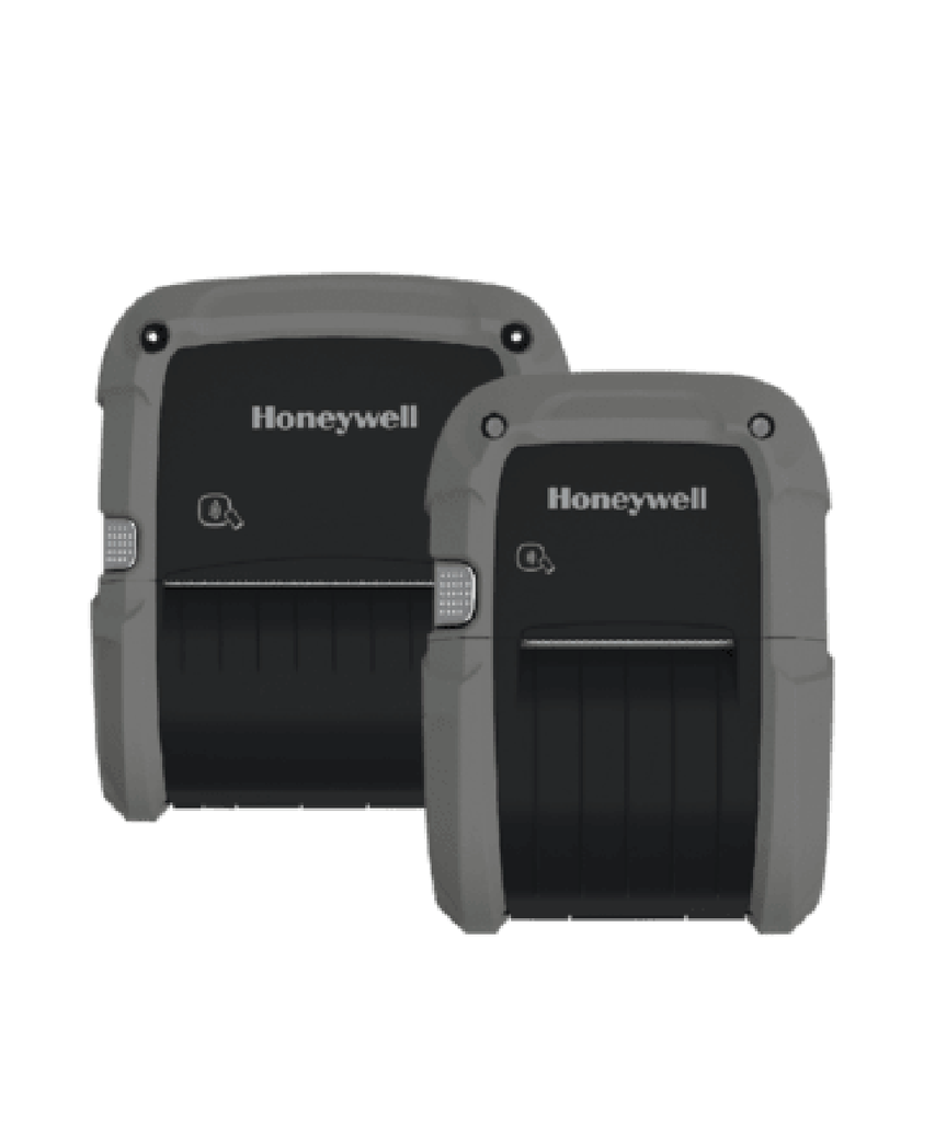 MÁY IN MÃ VẠCH HONEYWELL RP2F / RP4F