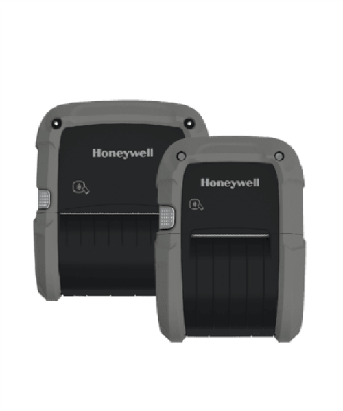 MÁY IN MÃ VẠCH HONEYWELL RP2F / RP4F 