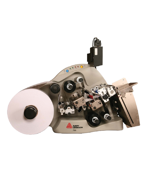  MÁY IN TEM VẢI AVERY DENISSON SNAP SERIES 