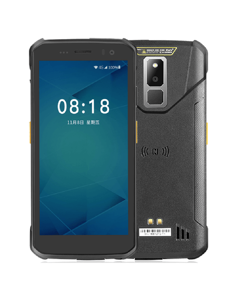  MÁY KIỂM KHO IDATA T1 