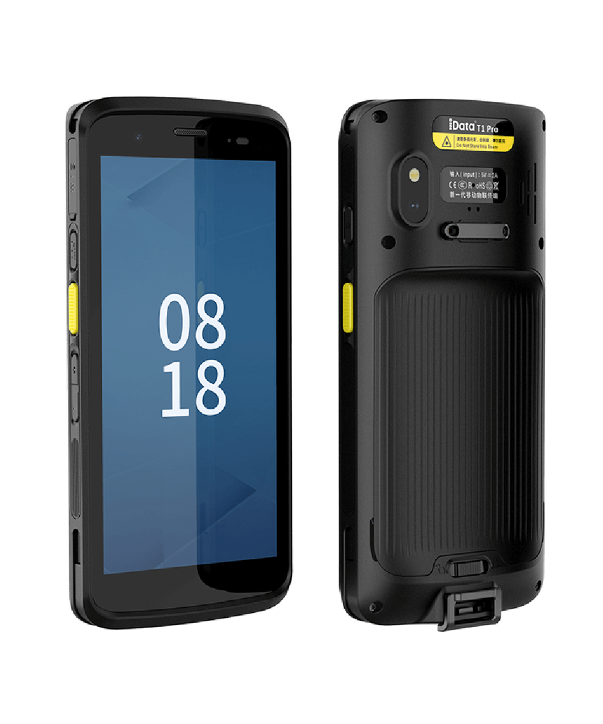 MÁY KIỂM KHO IDATA T1 PRO