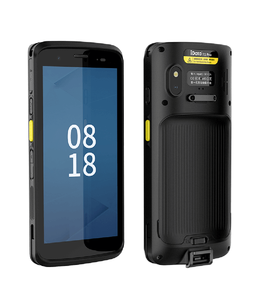  MÁY KIỂM KHO IDATA T1 PRO 