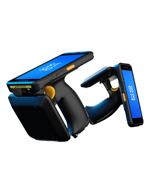  MÁY KIỂM KHO RFID IDATA T1 UHF 