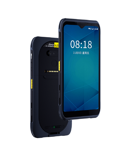  MÁY KIỂM KHO IDATA T2 