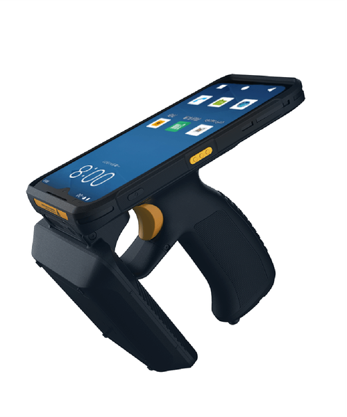  MÁY KIỂM KHO RFID IDATA T2 UHF 