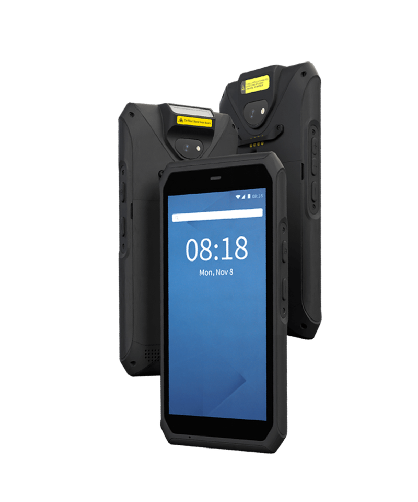 MÁY KIỂM KHO IDATA T3 PRO