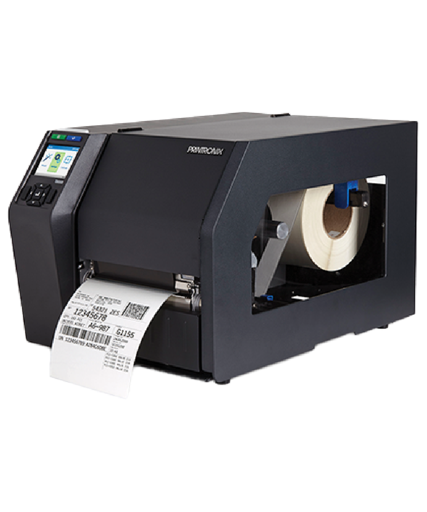 MÁY IN MÃ VẠCH TSC T6000 SERIES