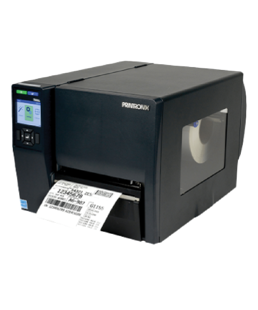 MÁY IN MÃ VẠCH TSC T8000 SERIES