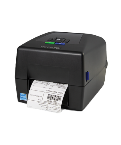  MÁY IN MÃ VẠCH TSC T800 SERIES 