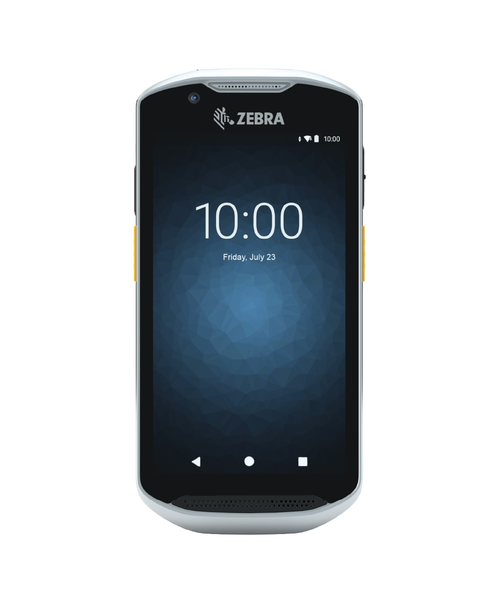  MÁY KIỂM KHO ZEBRA TC52AX 