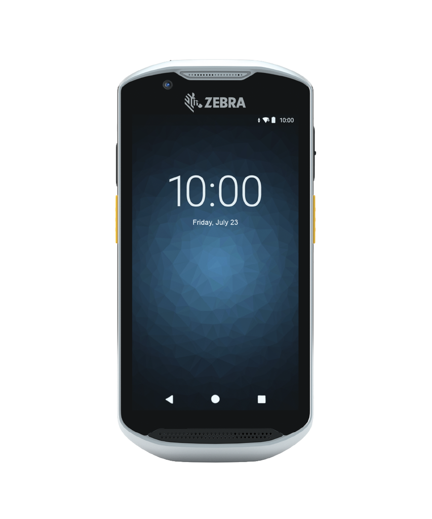 MÁY KIỂM KHO ZEBRA TC53 | TC58