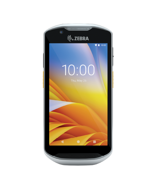  MÁY KIỂM KHO ZEBRA TC52X | TC57X 