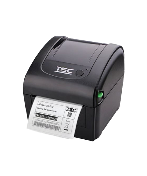 MÁY IN MÃ VẠCH TSC TC SERIES ( TC200 /TC300/ TC210/ TC310) 