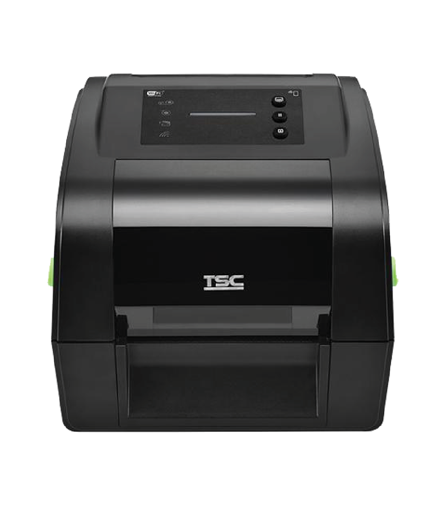 MÁY IN MÃ VẠCH TSC TH240 / TH340