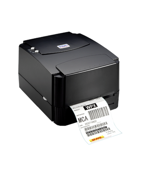  MÁY IN MÃ VẠCH TSC TTP SERIES ( TTP-225/ TTP-323/ TTP-244 Pro/ TTP-247/ TTP-345) 