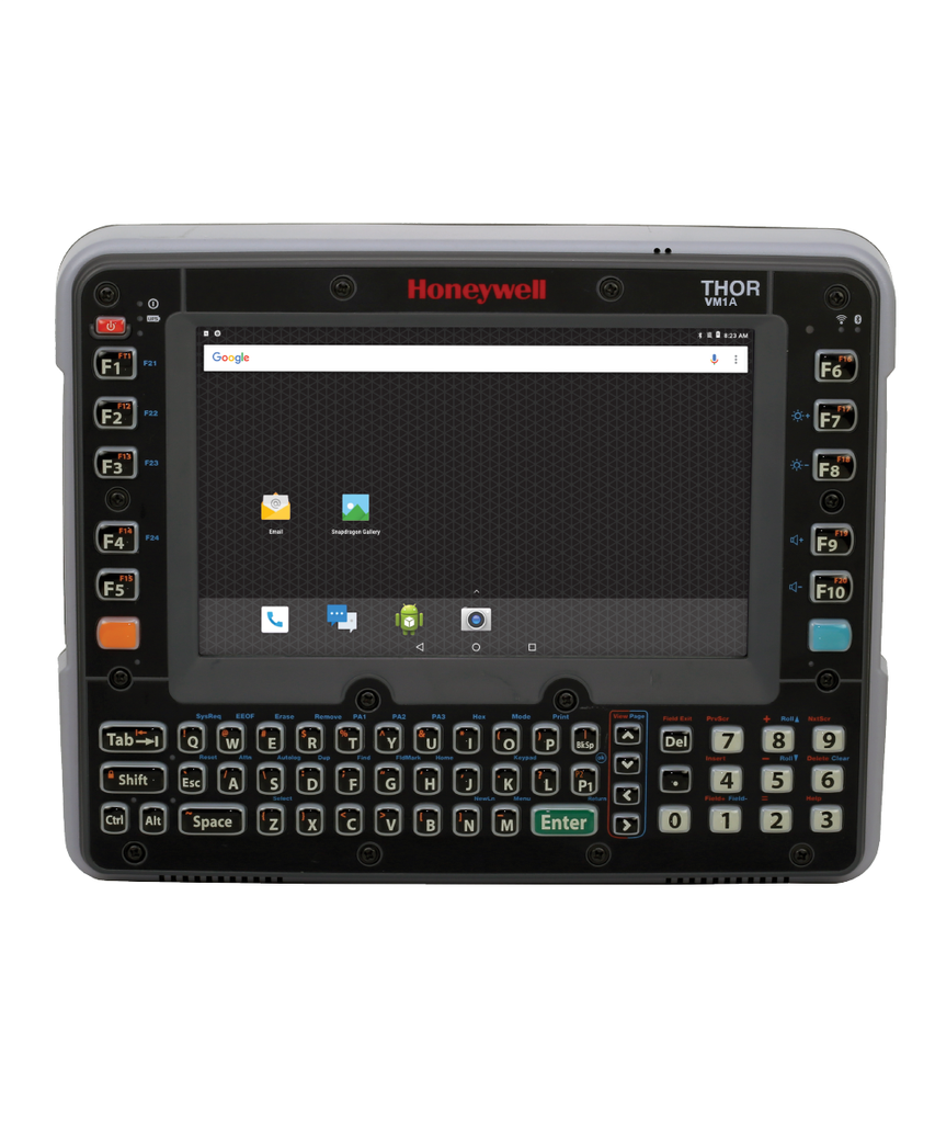 MÁY TÍNH BẢNG KIỂM KHO HONEYWELL THOR VM1A