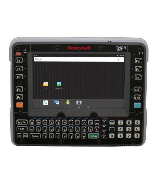  MÁY TÍNH BẢNG KIỂM KHO HONEYWELL THOR VM1A 