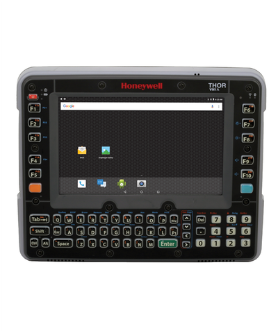  MÁY TÍNH BẢNG KIỂM KHO HONEYWELL THOR VM1A 