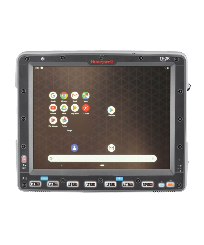 MÁY TÍNH BẢNG KIỂM KHO HONEYWELL THOR VM3 / THOR VM3A