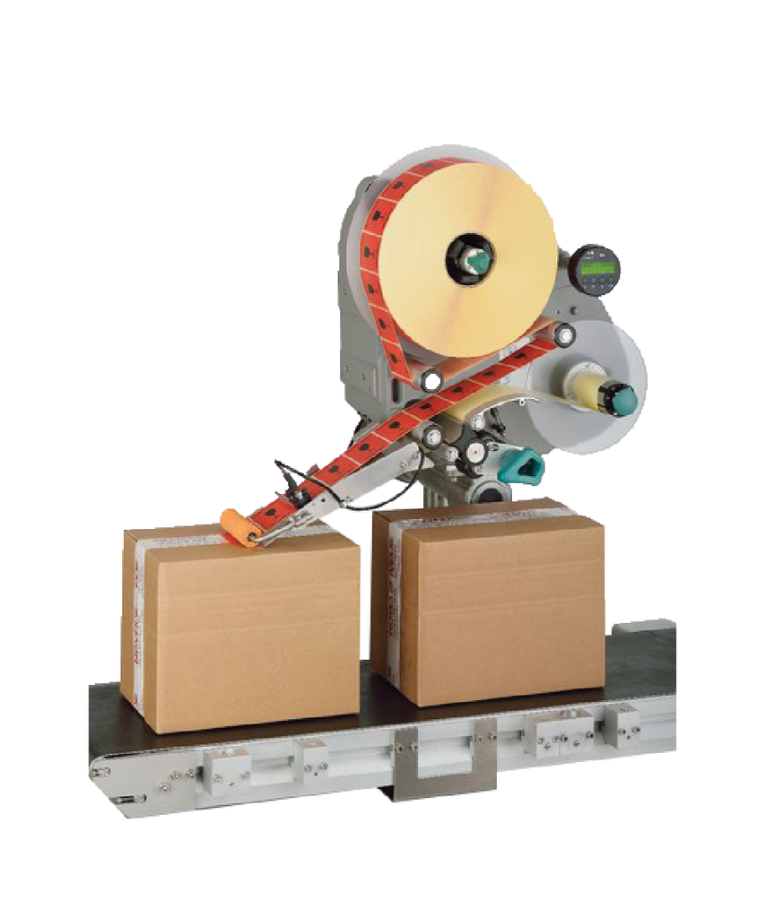 MÁY DÁN NHÃN TỰ ĐỘNG NOVEXX XLS 204