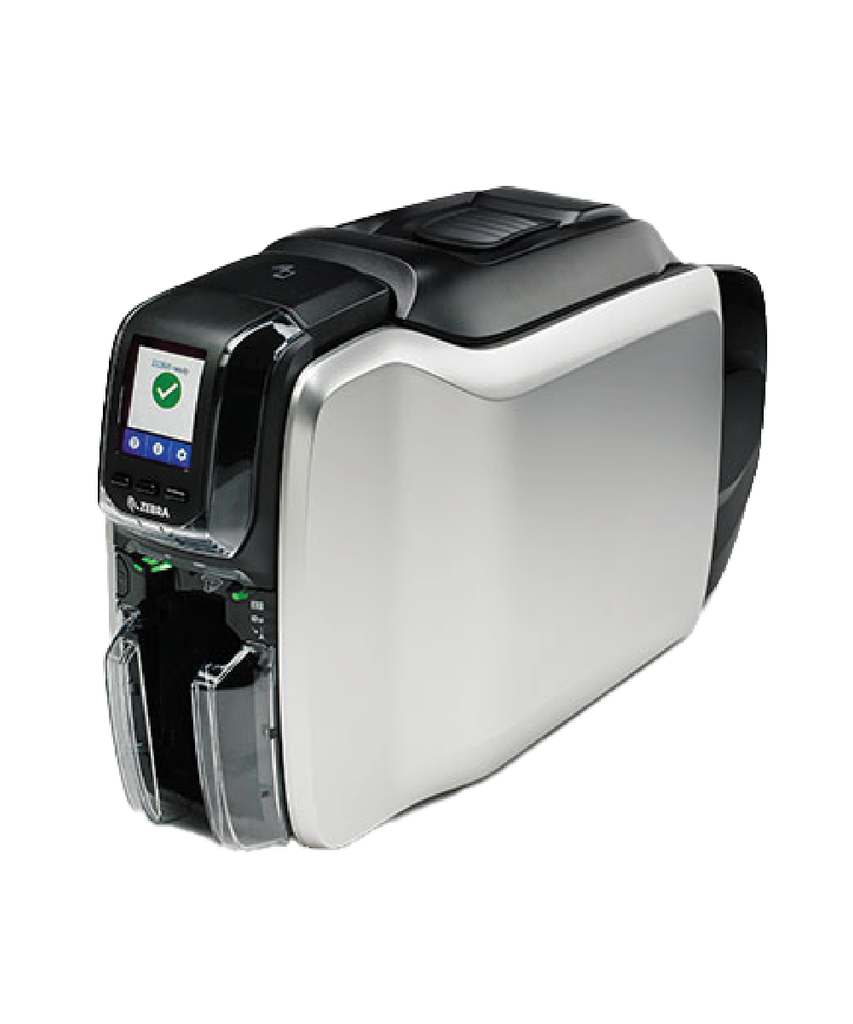 MÁY IN THẺ ZEBRA ZC300