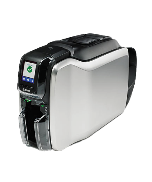  MÁY IN THẺ ZEBRA ZC300 