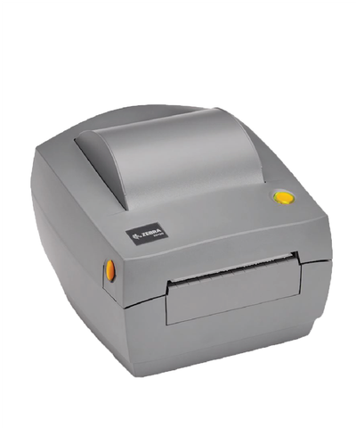  MÁY IN MÃ VẠCH ZEBRA ZD120 