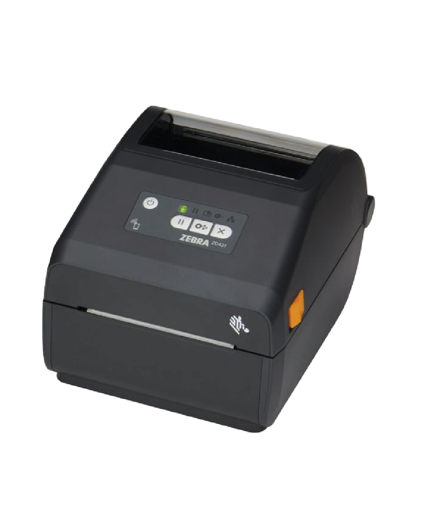 MÁY IN MÃ VẠCH ZEBRA ZD400 SERIES ( ZD421/ ZD421-HC/ ZD411/ ZD411-HC)