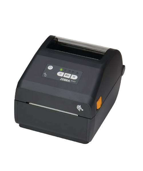  MÁY IN MÃ VẠCH ZEBRA ZD400 SERIES ( ZD421/ ZD421-HC/ ZD411/ ZD411-HC) 