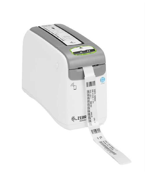  MÁY IN MÃ VẠCH ZEBRA ZD510-HC 