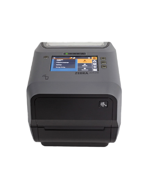  MÁY IN MÃ VẠCH ZEBRA ZD600 SERIES ( ZD621/ ZD611/ ZD621 RFID/ ZD611 RFID/ ZD621-HC/ ZD611-HC) 