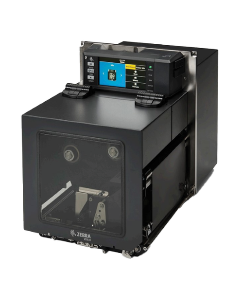  MÁY IN MÃ VẠCH ZEBRA ZE500 SERIES ( ZE521/ ZE511/ ZE521 RFID) 