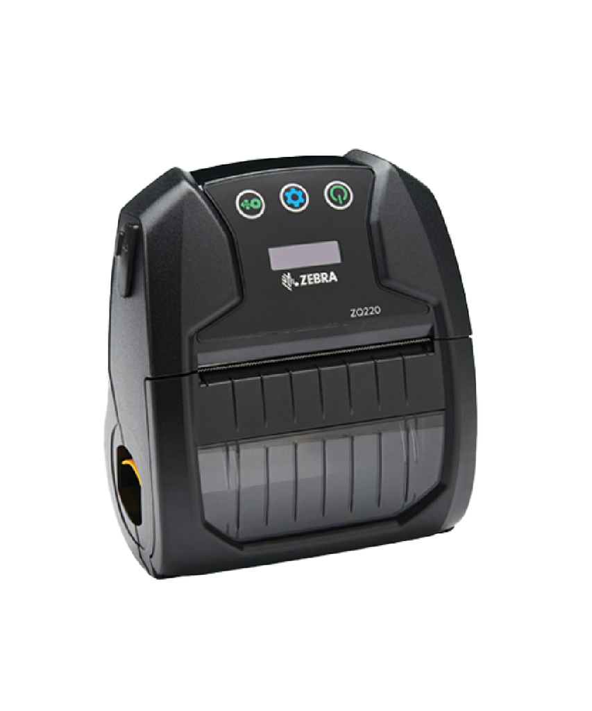 MÁY IN DI ĐỘNG ZEBRA ZQ220 PLUS