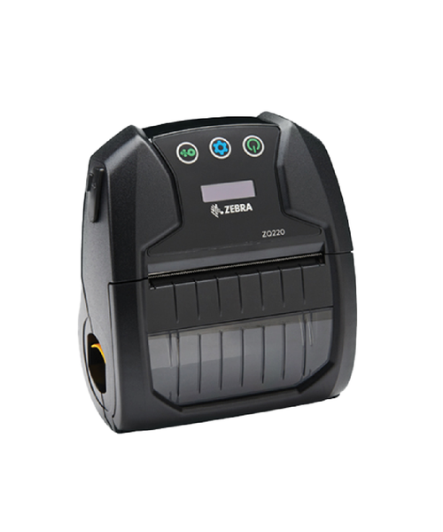  MÁY IN DI ĐỘNG ZEBRA ZQ220 PLUS 