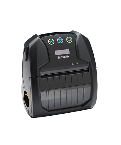  MÁY IN DI ĐỘNG ZEBRA ZQ220 PLUS 