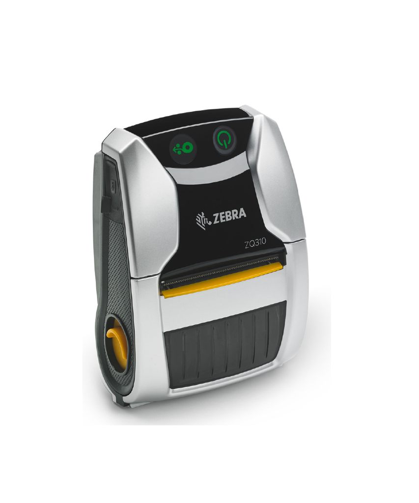 MÁY IN DI ĐỘNG ZEBRA ZQ300 PLUS SERIES ( ZQ310 PLUS/ ZQ320 PLUS)