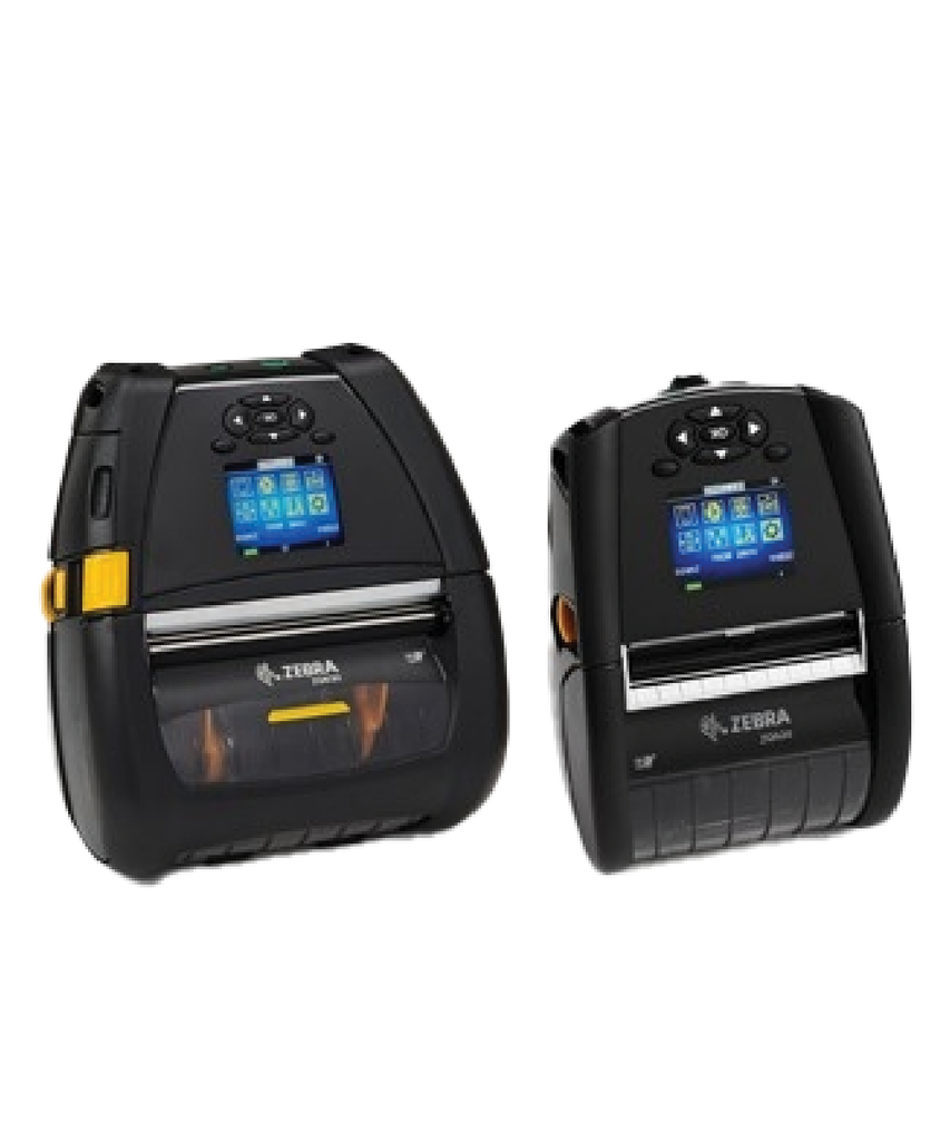 MÁY IN DI ĐỘNG ZEBRA ZQ600 PLUS SERIES