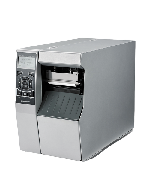  MÁY IN MÃ VẠCH ZEBRA ZT510 