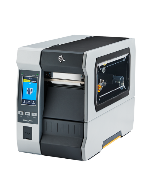  MÁY IN MÃ VẠCH ZEBRA ZT600 SERIES ( ZT610/ ZT610 RFID/ ZT620/ ZT620 RFID) 