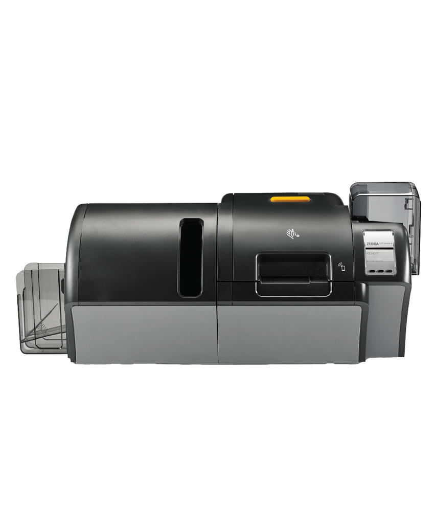 MÁY IN THẺ ZEBRA ZXP SERIES 9