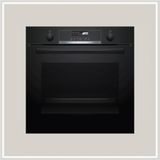 Lò Nướng Âm Tủ Bosch HBG539EB0
