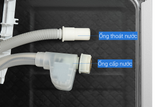 Máy rửa chén độc lập Bosch SMS6ECI04E