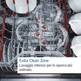Máy Rửa Chén Độc Lập Series 6 Bosch SMS6ZCI06E / Nhập Khẩu Đức, Sấy Zeolith