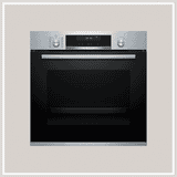 Lò Nướng Âm Tủ Bosch HBG5585S6B