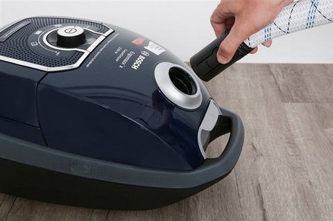 Máy Hút Bụi Có Dây 2200W Bosch HMH.BGL72294