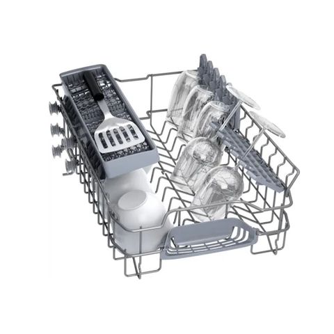 Máy Rửa Chén Độc Lập Series 2 Bosch SPS2HKW57E/ Nhập Khẩu Liên Bang Đức