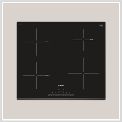 Bếp Từ 4 Vùng Nấu Bosch PIE631FB1E